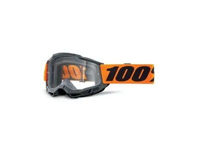100% Accuri 2 OTG Goggles - Orange