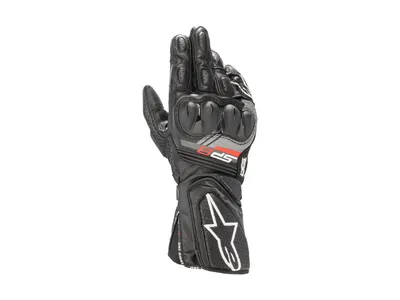 Alpinestars SP-8 V3 Gloves - Black