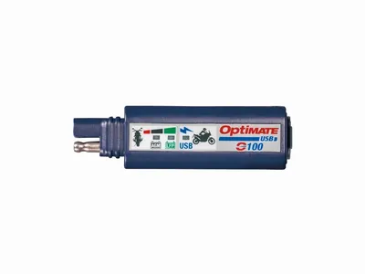 OptiMate USB Charger