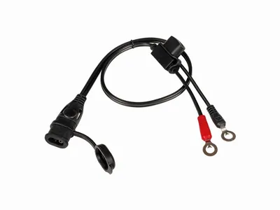 OptiMate Weatherproof Fused Eyelet Lead