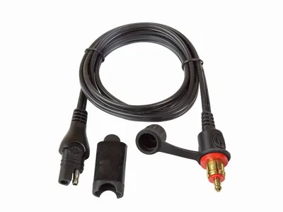 OptiMate 12V DIN Plug