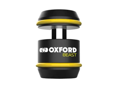 Oxford Beast Lock