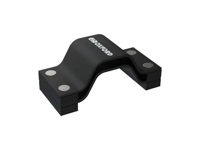 Oxford Beast Anchor