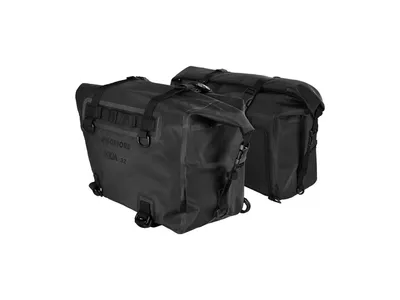 Panniers