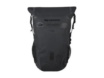 Oxford Aqua B-25 Hydro Backpack - Black