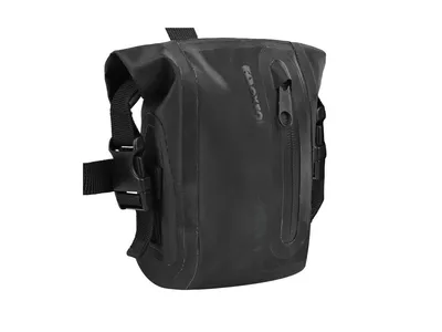 Oxford Aqua L1 Leg Bag - Black
