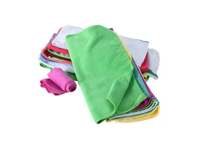 Oxford Bag of Rags - 1kg