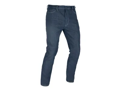 Oxford Original Approved AA Straight Denim Jeans - Indigo