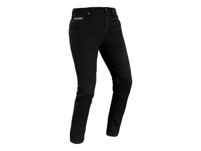 Oxford Original Approved AA Super Stretch Women's Denim Jeans - Black