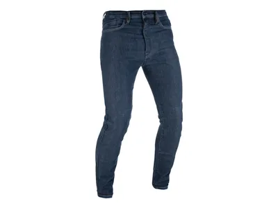 Oxford Original Approved AA Slim Denim Jeans - Indigo