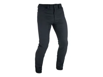 Oxford Original Approved AA Slim Denim Jeans - Black