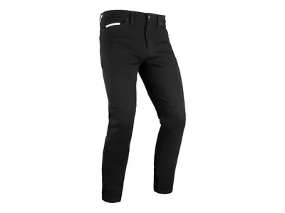 Oxford Original Approved AA Super Stretch Denim Jeans - Black