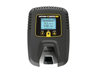 Oxford Oximiser 900 Battery Management System