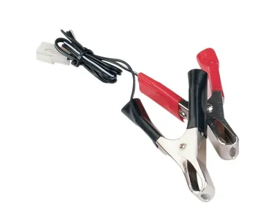 Oxford Maximiser/Oximiser Crocodile Lead