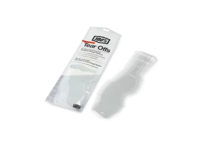 100% Generation 2 Standard Tear-Offs