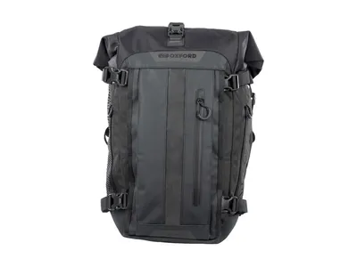 Oxford Atlas T-20 Advanced Tourpack - Black