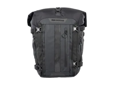 Oxford Atlas T-30 Advanced Tourpack - Black