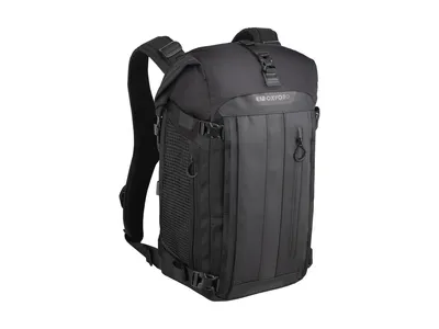 Oxford Atlas B-30 Advanced Backpack - Black
