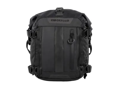 Oxford Atlas T-10 Advanced Tourpack - Black