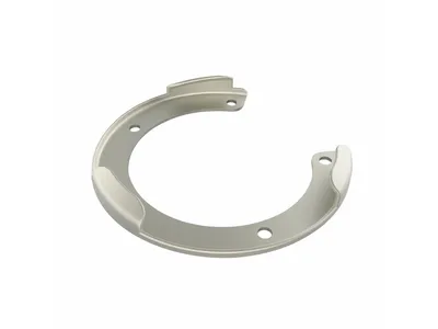 Oxford QR Tank Adaptor - Type 1