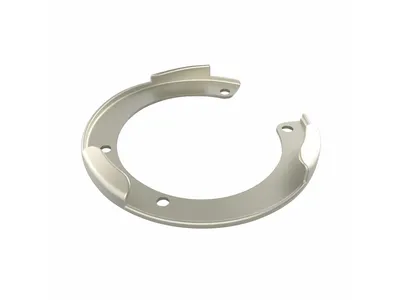 Oxford QR Tank Adaptor - Type 2
