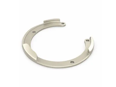 Oxford QR Tank Adaptor - Type 5