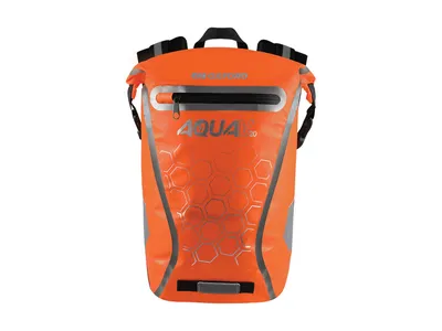 Oxford Aqua V20 Backpack - Fluo Orange