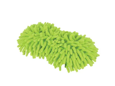 Oxford Microfibre Noodle Sponge