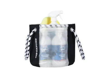 Oxford 12L Bucket Bag