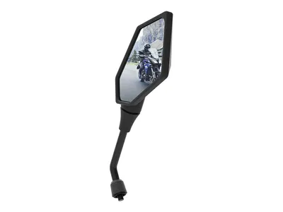 Oxford Mirror Diamond - Right Hand