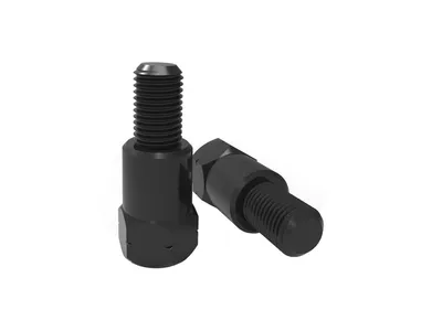 Oxford Mirror Adaptors - M10 to M8 Rev & M10 to M8