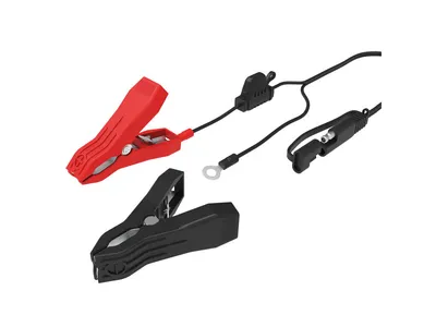 Oxford Croc-O-Ring Leads