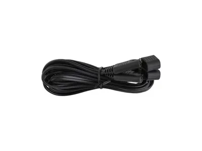 Oxford SAE to SAE Connector Extension Lead - 3.0m