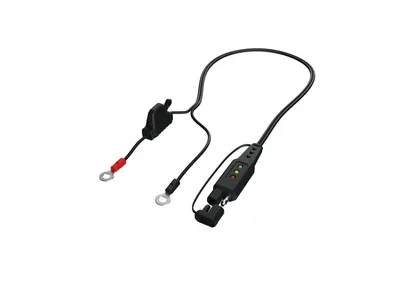 Oxford Battery Monitor