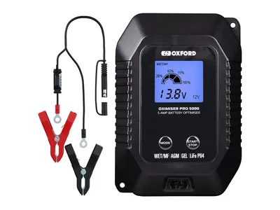 Oxford Oximiser Pro 5000 Battery Management System