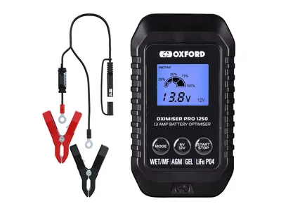 Oxford Oximiser Pro 1250 Battery Management System