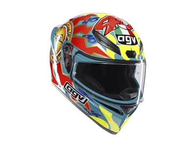 Full Face Helmets