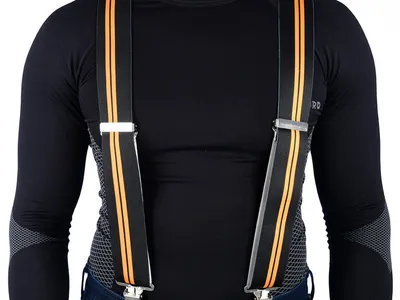 Oxford Riggers - Cruiser