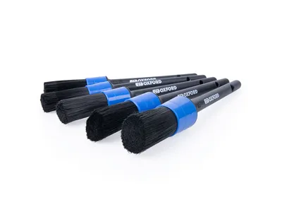 Oxford Detailing Brushes