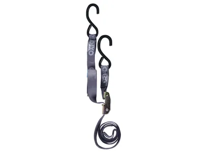 Oxford S-Hook Straps