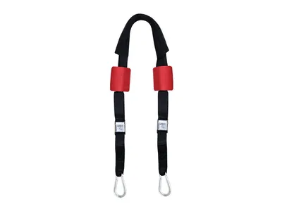 Oxford Bar Strap Kit