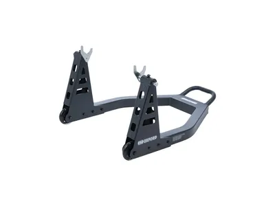 Oxford Zero-G Lite - Rear Stand