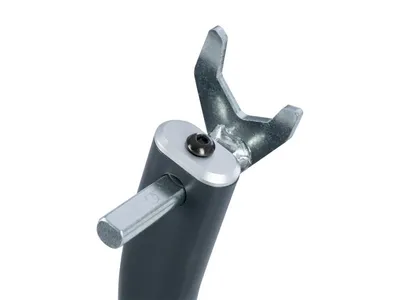 Oxford Zero-G Bobbin Forks - Round Hole Fitment