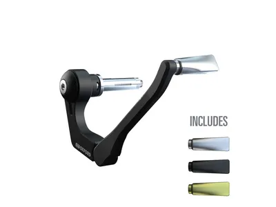 Oxford Lever Guard Pro