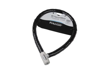 Piaggio Multilink Lock