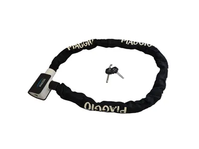 Piaggio Chain Lock