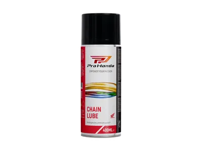 Chain Lubricant