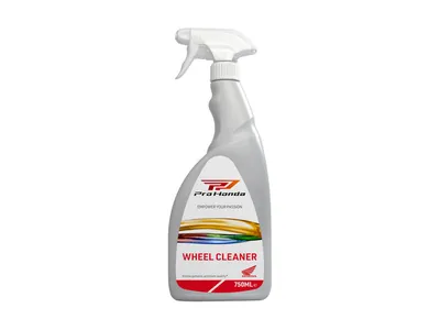 Pro Honda Wheel Cleaner