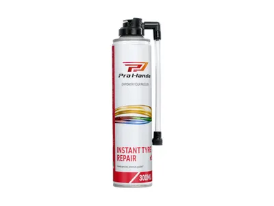 Tyre Maintenance