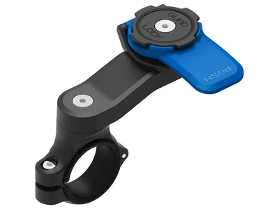 Quad Lock Motorcycle Handlebar Mount v2